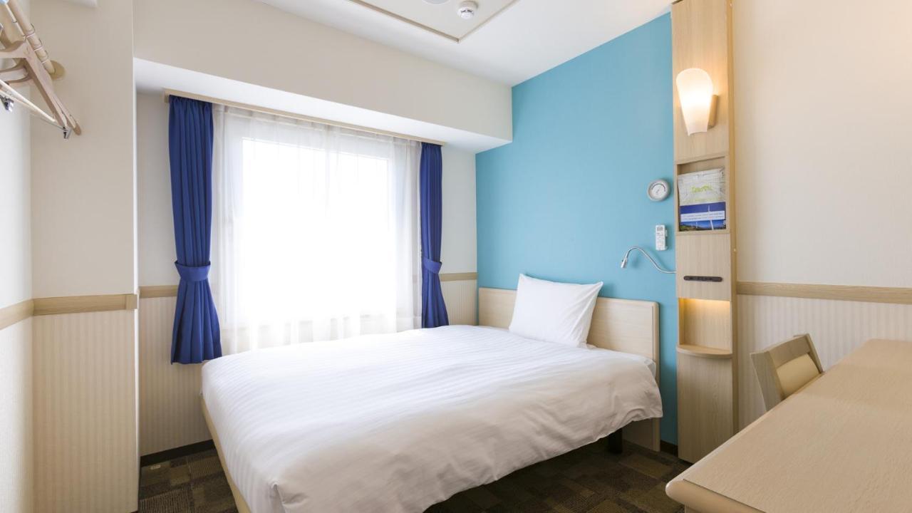 Toyoko Inn Utsunomiya Ekimae No 2 الغرفة الصورة