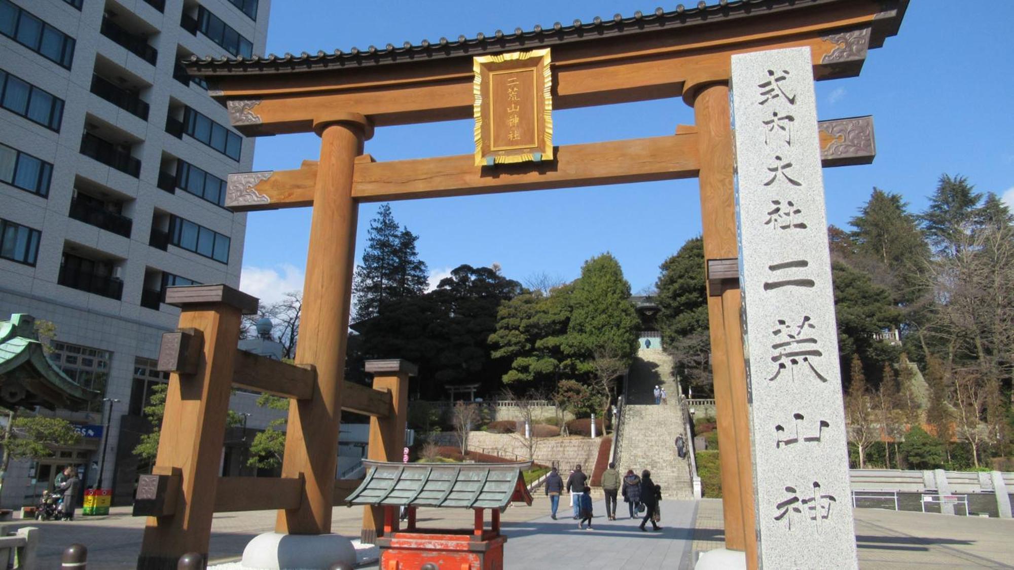 Toyoko Inn Utsunomiya Ekimae No 2 المظهر الخارجي الصورة